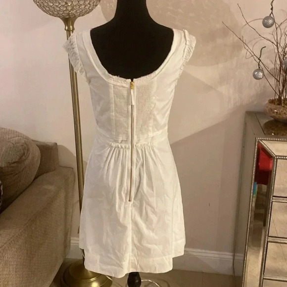 BCBGMaxAzria dress size small - Picture 3 of 4